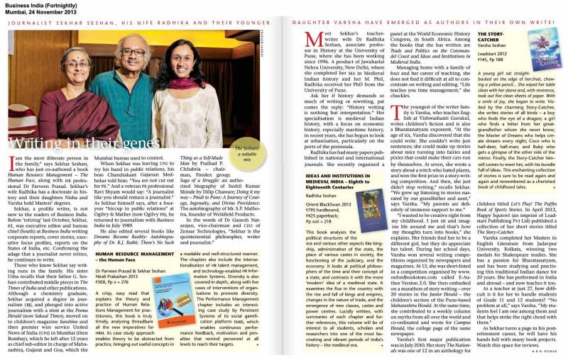 Business-India-report