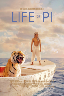 The Life of Pi