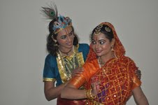 Krishna-Radha