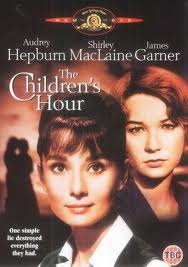 The Children's Hour Movie cover