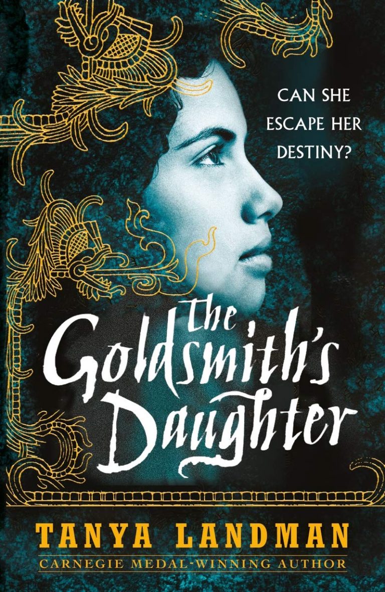 The Goldsmith’s Daughter