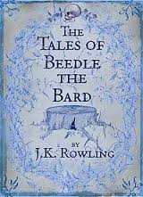 Buy The Tales of Beedle the Bard on Amazon The Tales of Beedle the Bard