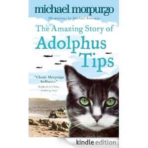 The Amazing Story of Adolphus Tips