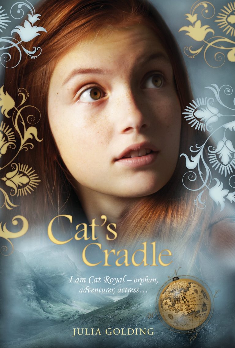 Cat’s Cradle