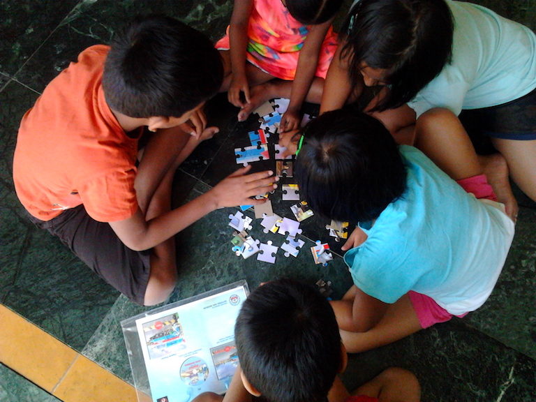 Reading Workshops: Why? What? How?