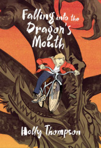 Falling into the Dragons Mouth