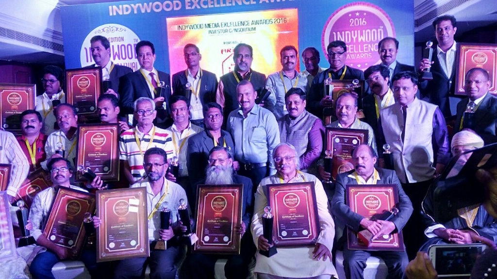 sekhar-seshan-at-indywood