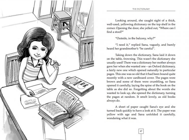 Creative Writing Workshop at The Story Station