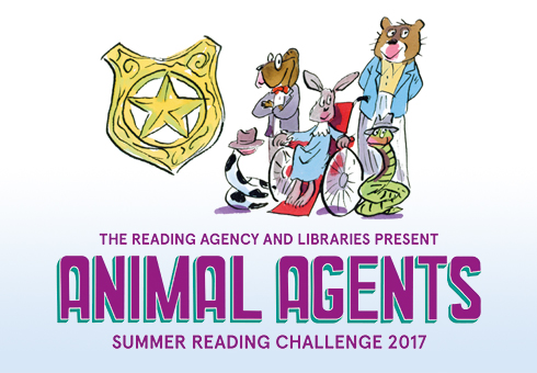 Reading Challenge at the British Library