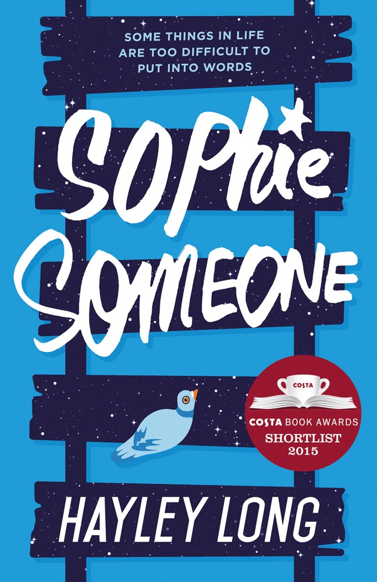 Sophie Someone