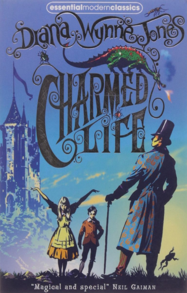 Charmed Life