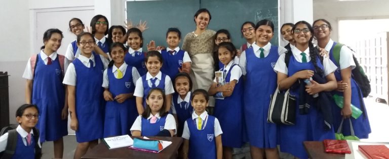 Writers’ Club – Another Year Ends