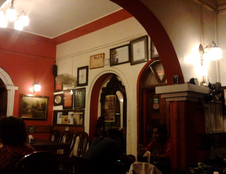 And then, there was Goa