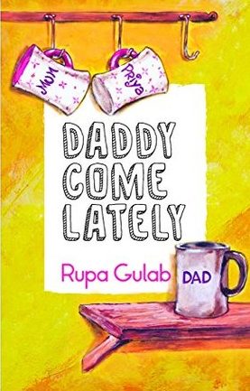 Daddy Come Lately
