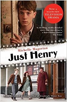 Just Henry