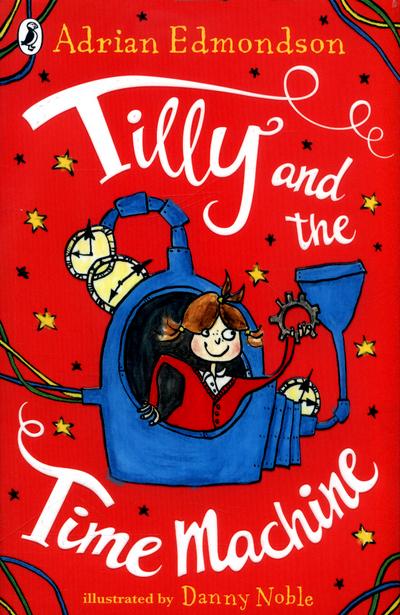 Tilly and the Time Machine