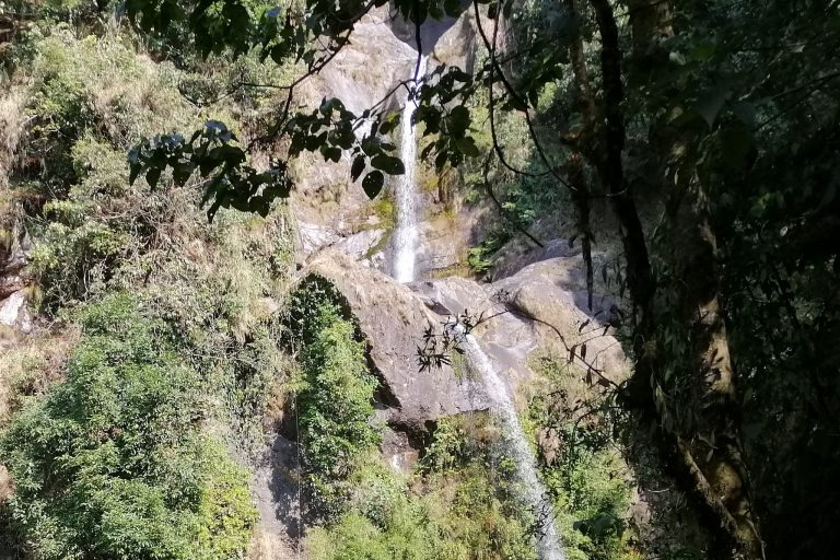 North Sikkim