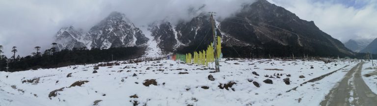 Yumthang Valley