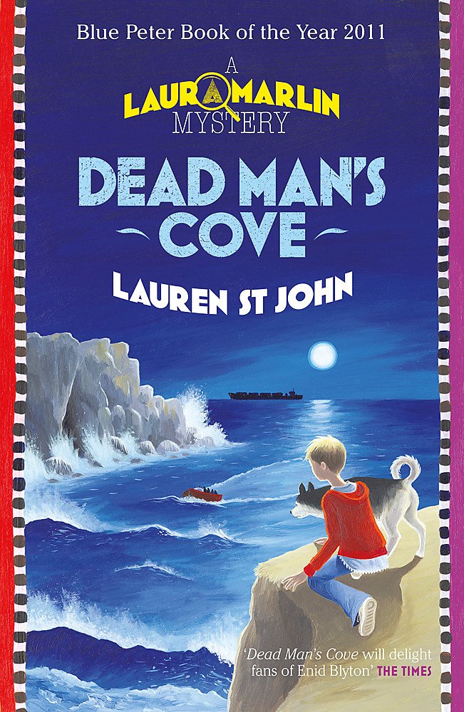 Dead Man’s Cove