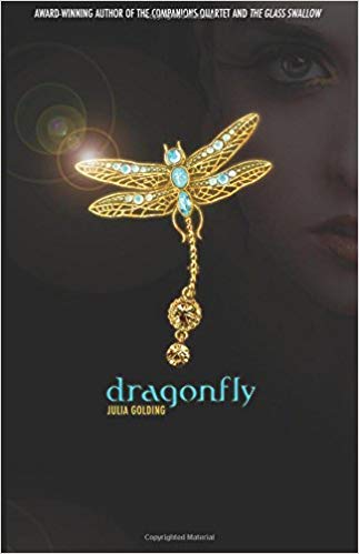 Dragonfly