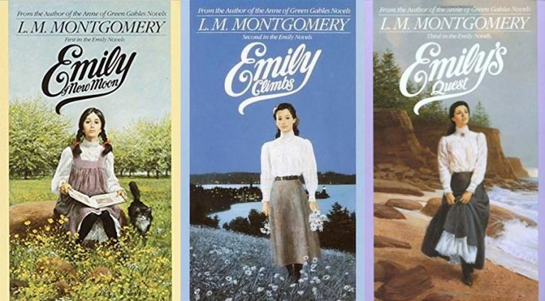 The Emily Series