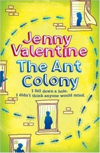The Ant Colony
