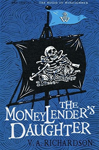 The Moneylender’s Daughter