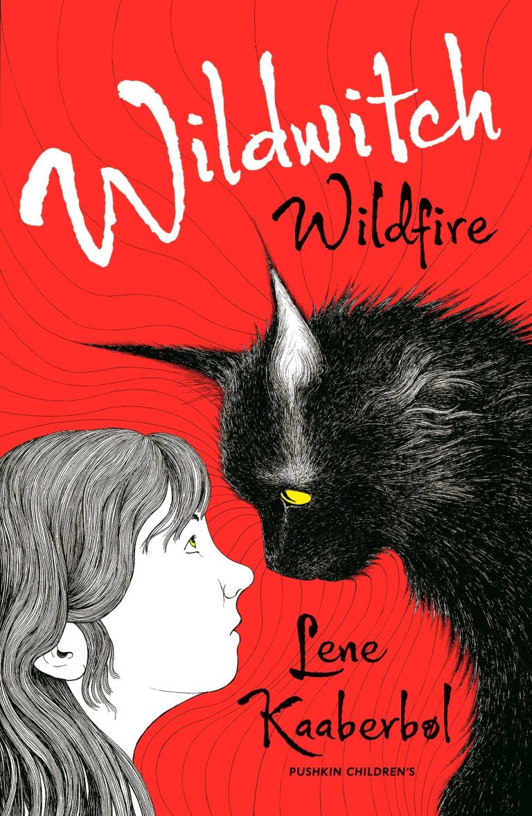 Wildwitch Wildfire