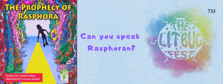 Explore the Prophecy of Rasphora