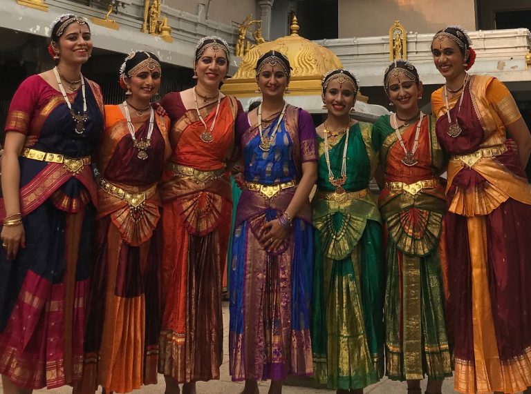 World Dance Day 2019
