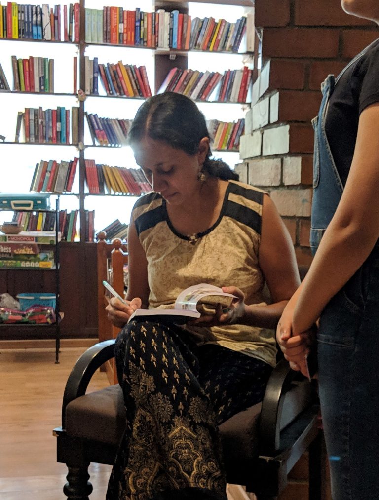 Catching Up – Writing