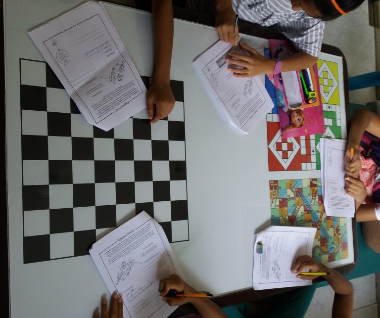 Working with Poetry