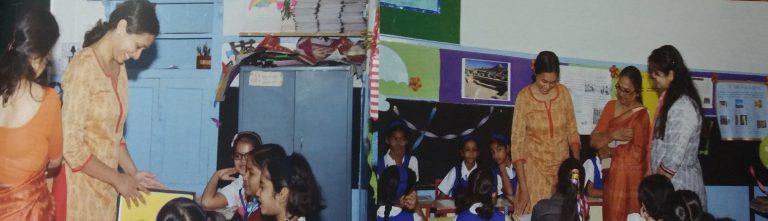 Lit Fests in Schools