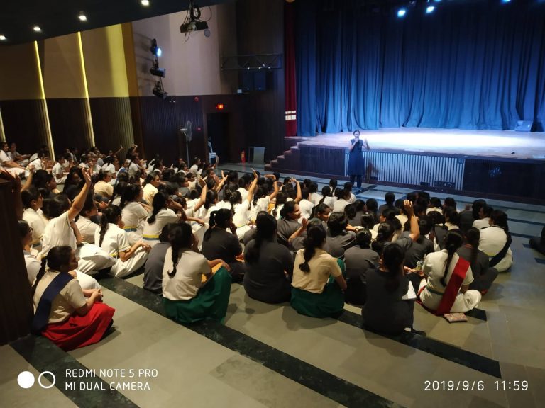 Catching Up: Workshops