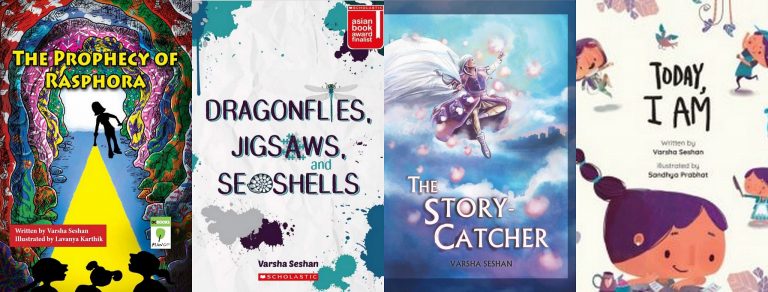 Catching Up: Writing
