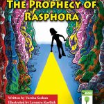 Cover of The Prophecy of Rasphora