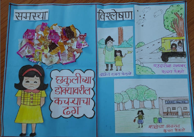 A Theme-Based Reading Programme