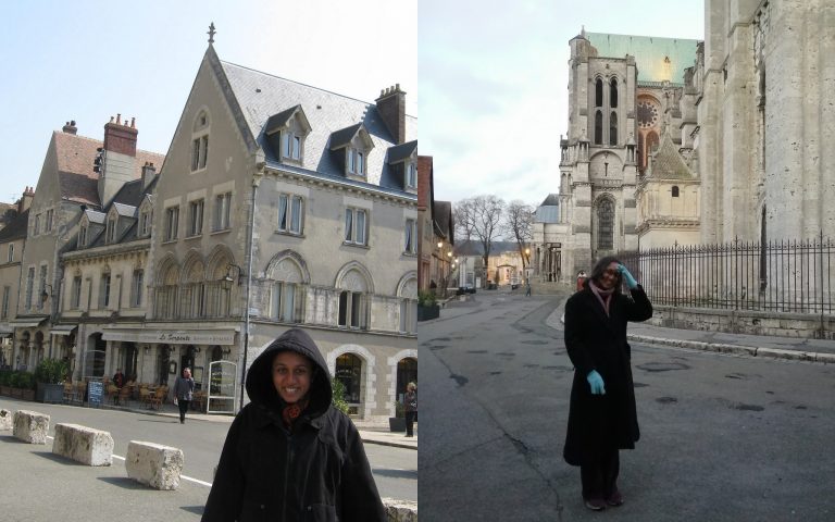 Chartres