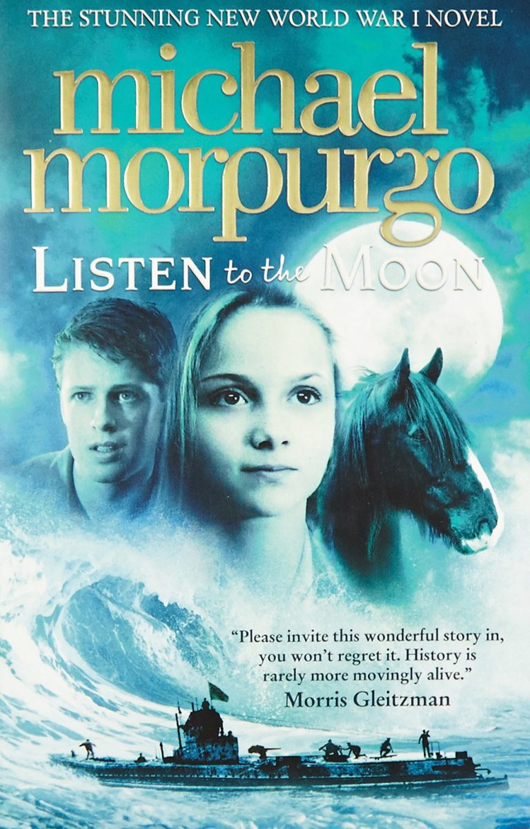 Listen to the Moon