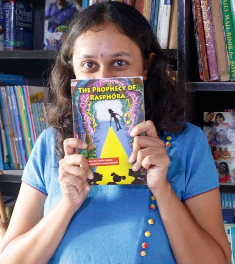 World Read Aloud Day 2020