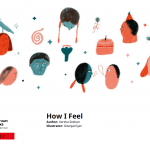 Cover of How I Feel