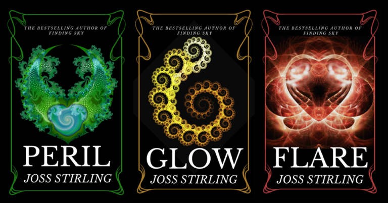 The Peril Trilogy