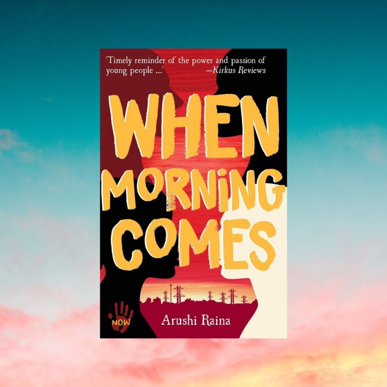 When Morning Comes