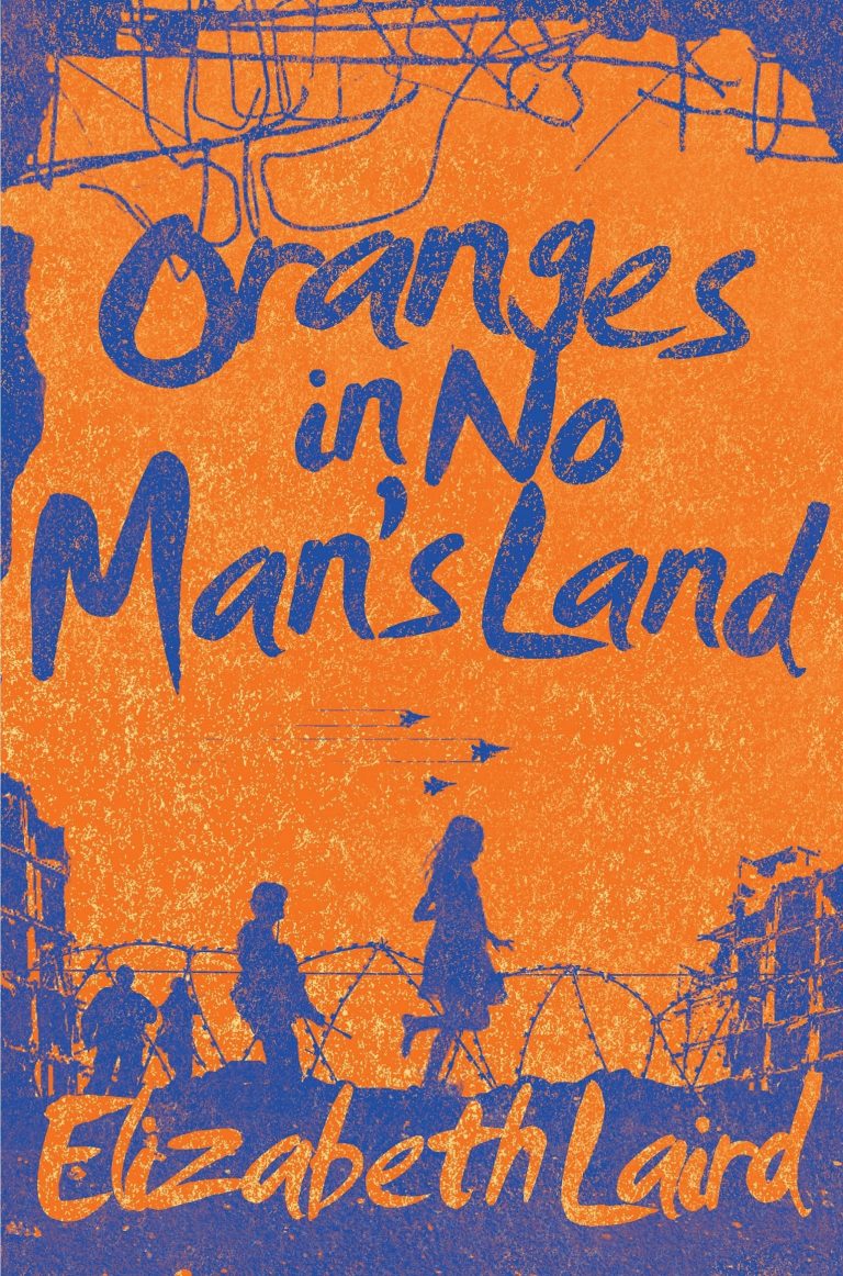 Oranges in No Man’s Land
