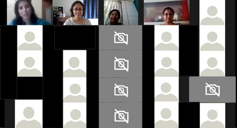 The Chat Box