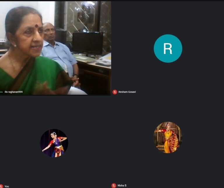 Dashami – Version 2020