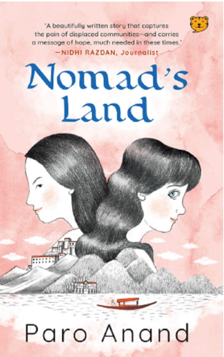 Nomad’s Land