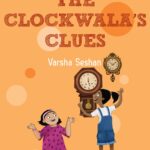 Cover of The Clockwala’s Clues