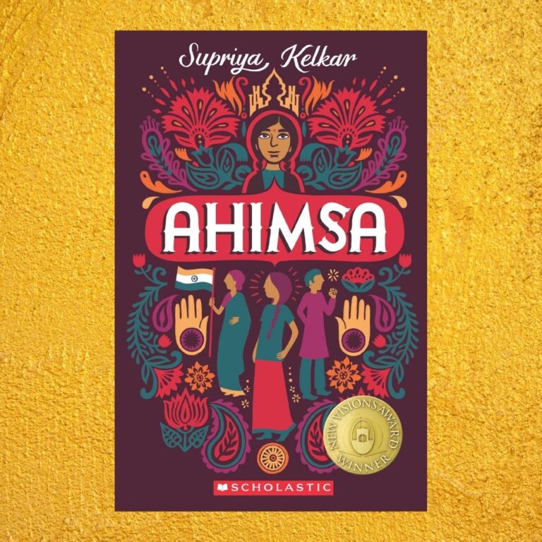 Ahimsa