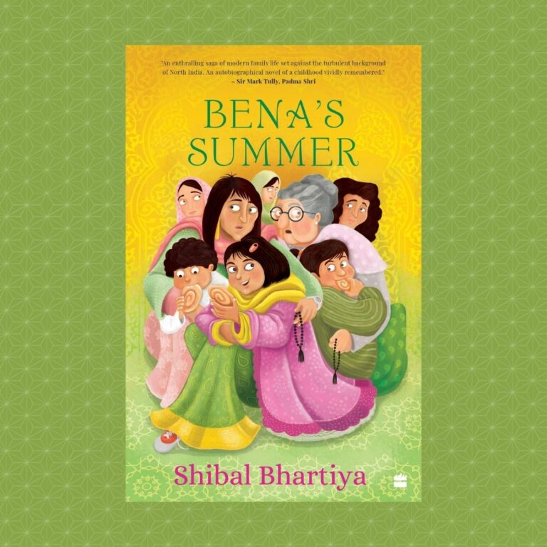 Bena’s Summer